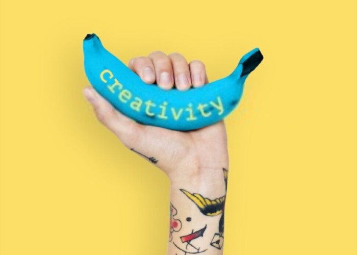 Creative Agency-CUBISMO
